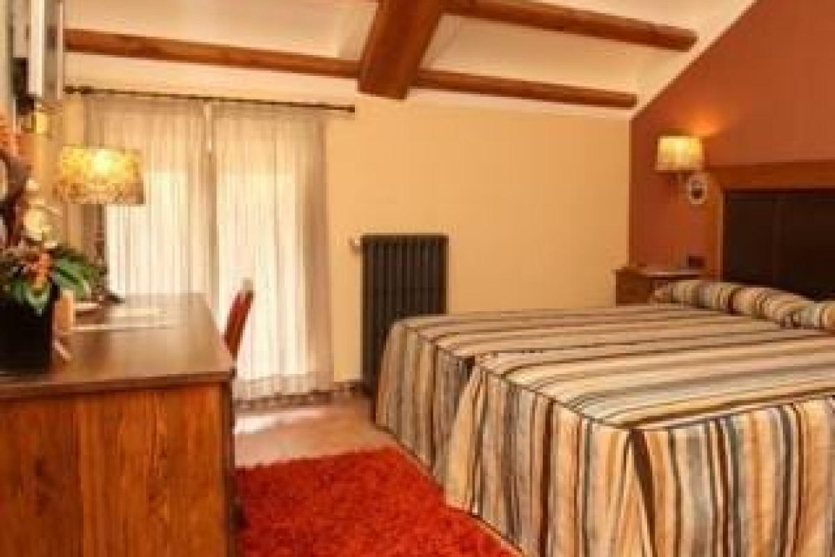 Hotel Rural La Façana