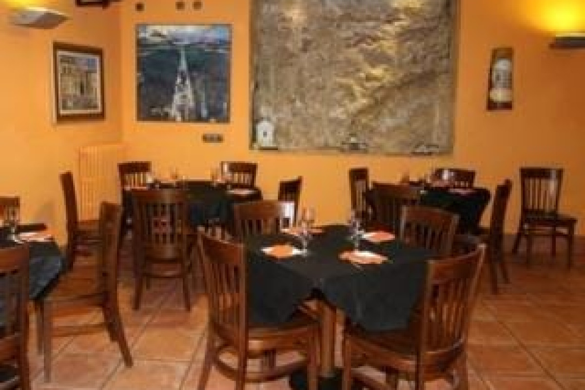 Hotel Rural La Façana
