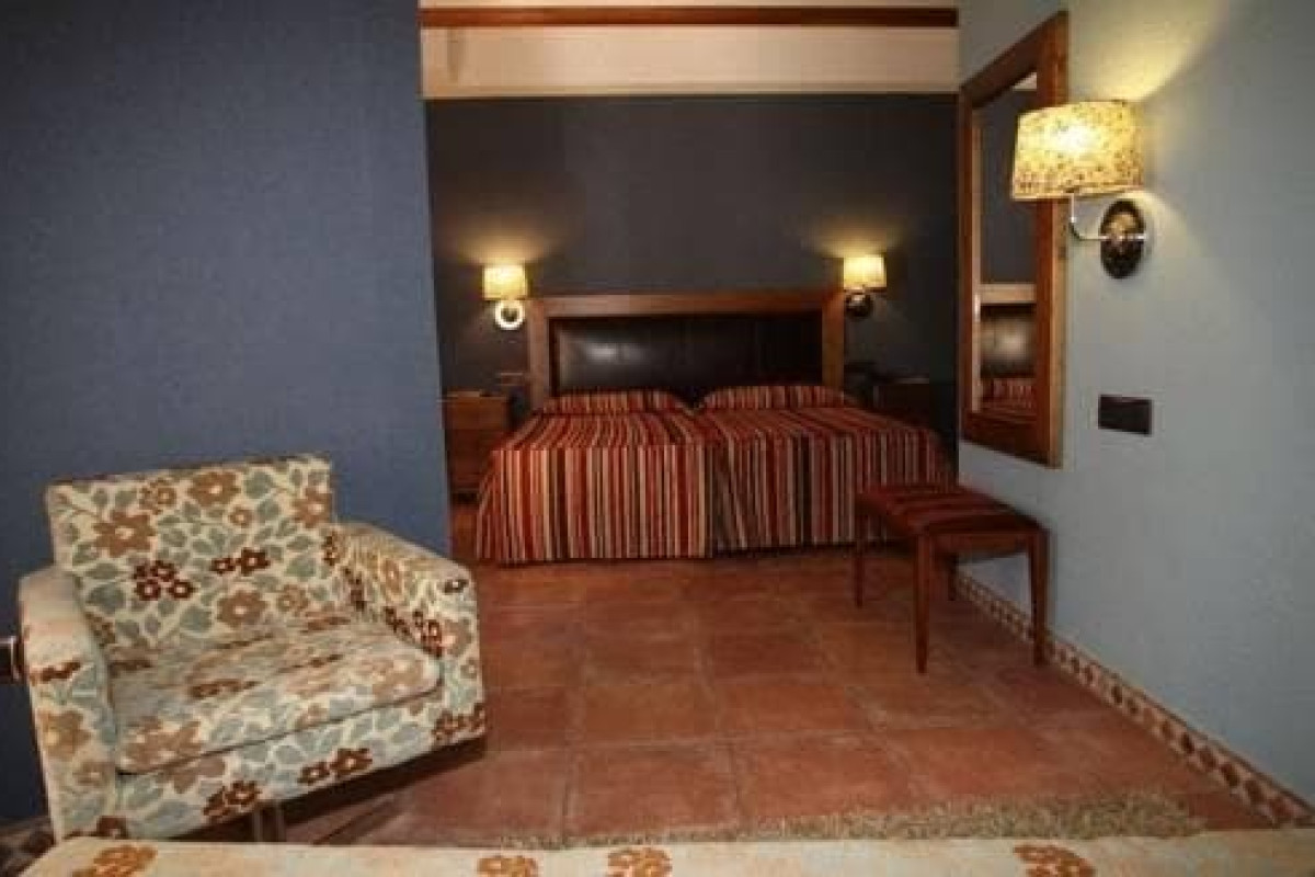 Hotel Rural La Façana