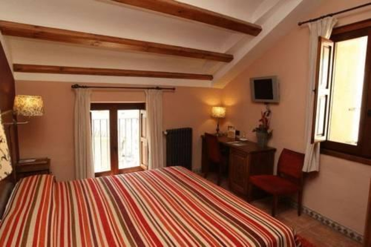 Hotel Rural La Façana