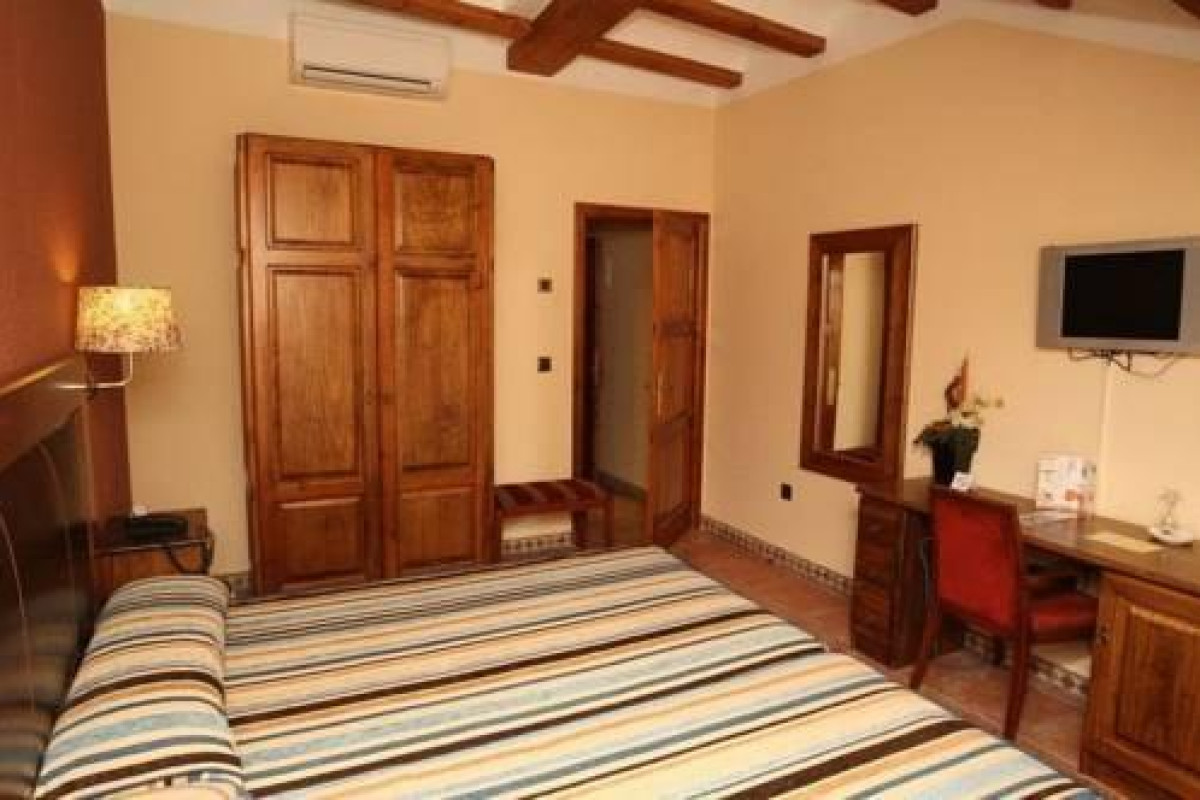 Hotel Rural La Façana