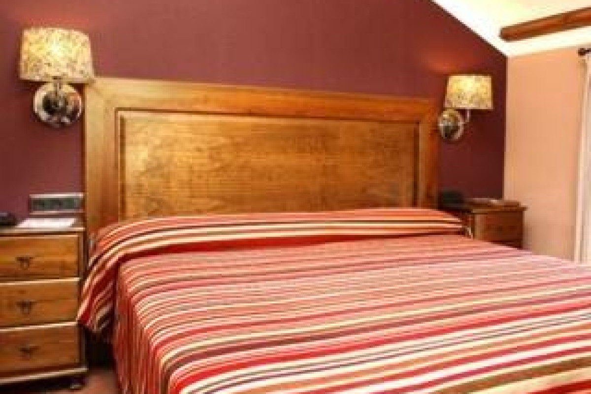 Hotel Rural La Façana