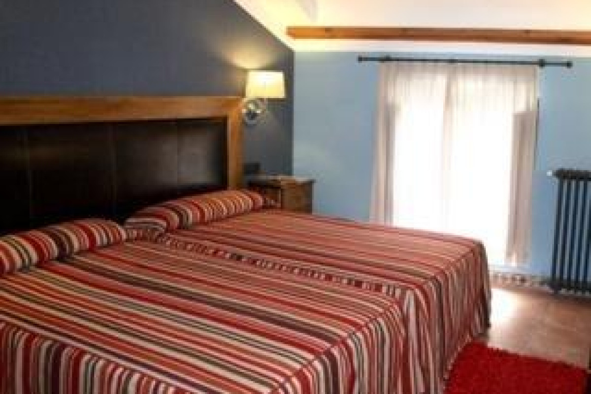 Hotel Rural La Façana