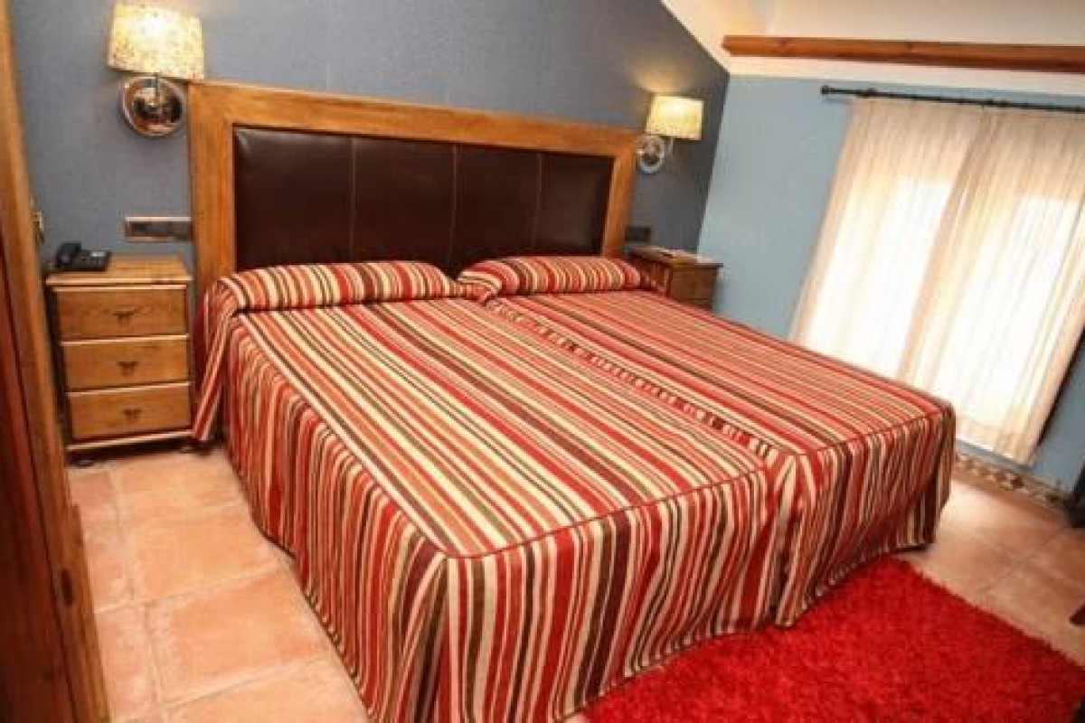 Hotel Rural La Façana