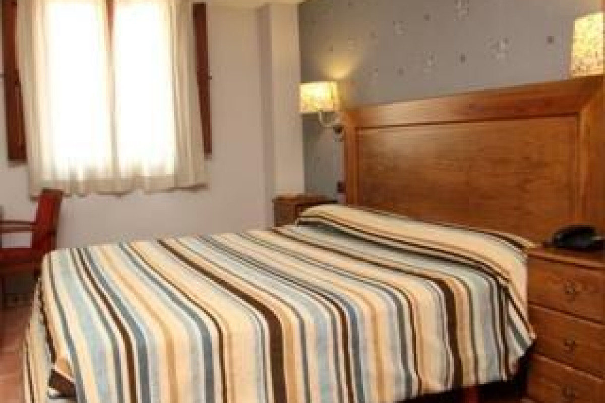 Hotel Rural La Façana
