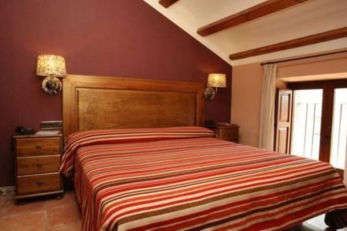 Hotel Rural La Façana