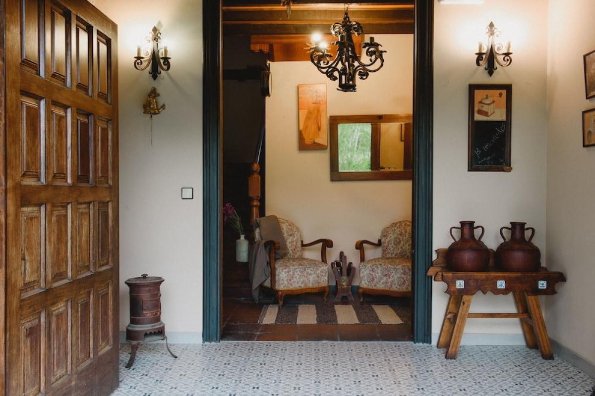 Hotel Rural La Joyuca Del Pas