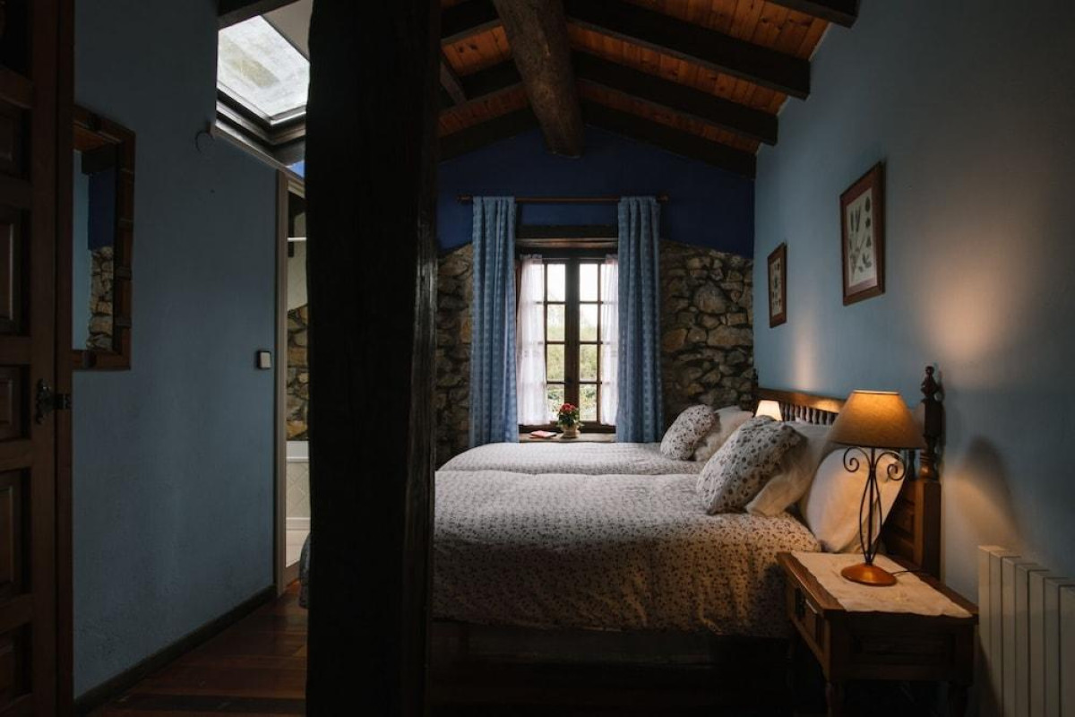 Hotel Rural La Joyuca Del Pas