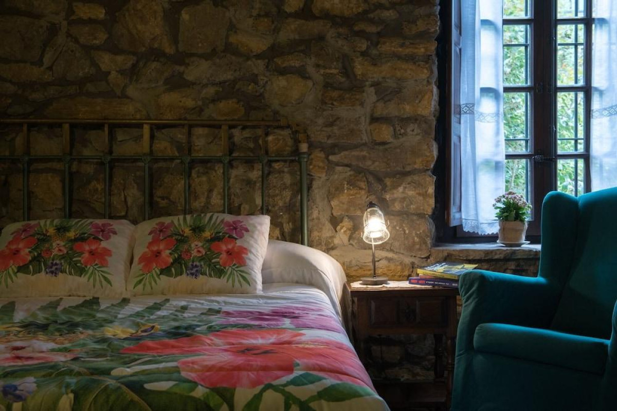 Hotel Rural La Joyuca Del Pas