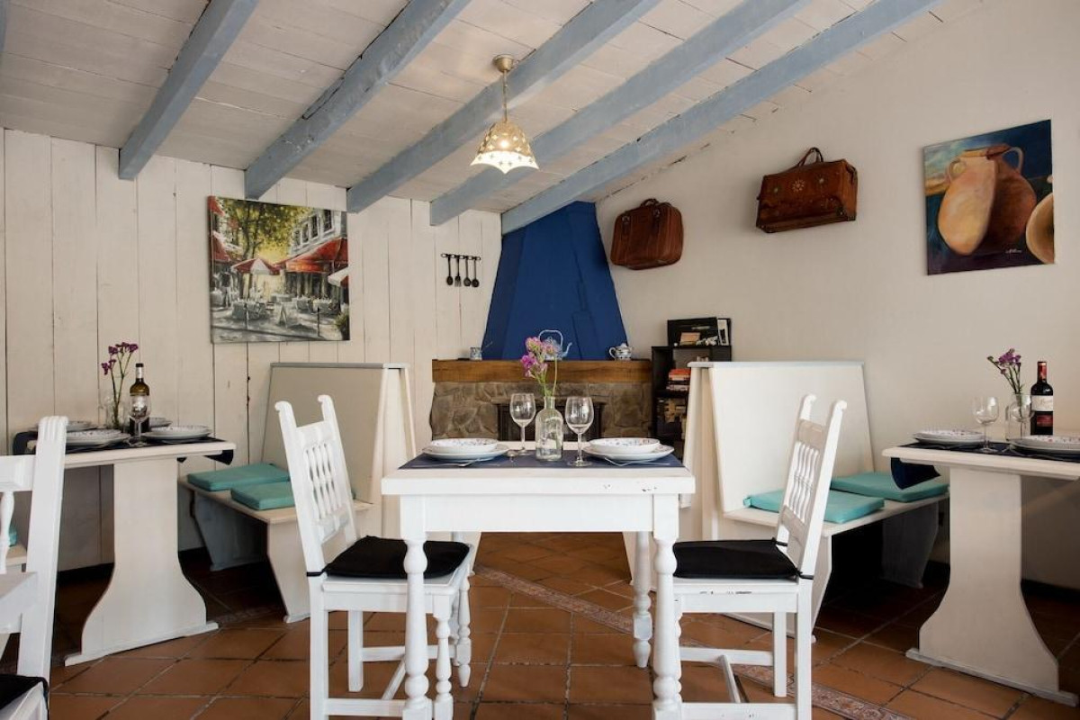 Hotel Rural La Joyuca Del Pas