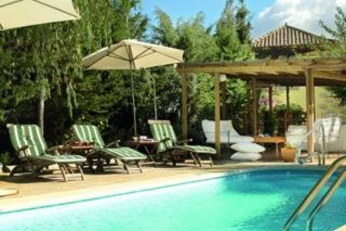 Hotel Rural Las Calas