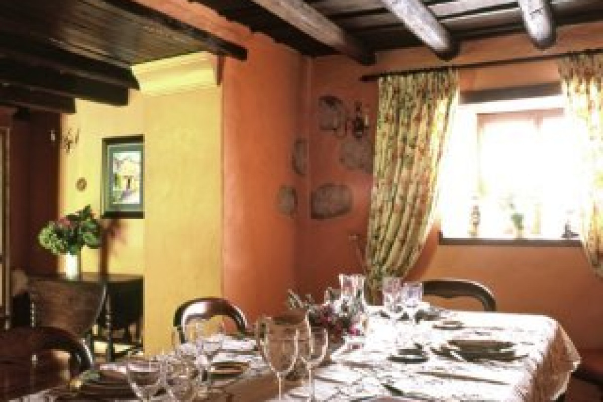 Hotel Rural Las Calas