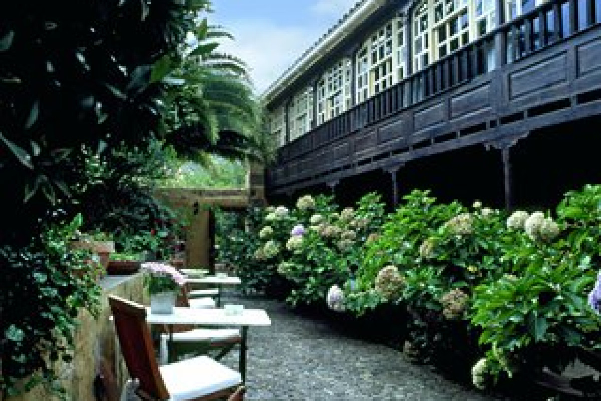Hotel Rural Las Calas