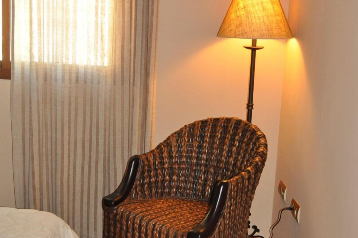 Hotel Rural Robles