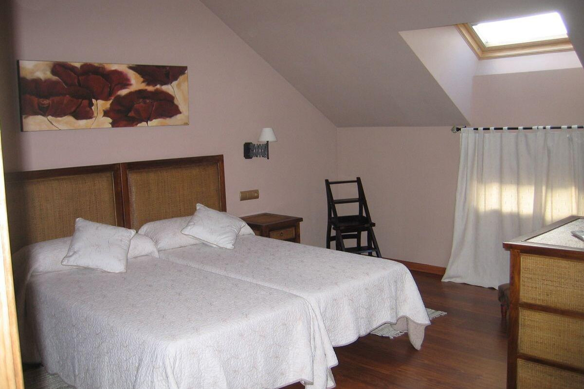 Hotel Rural Robles