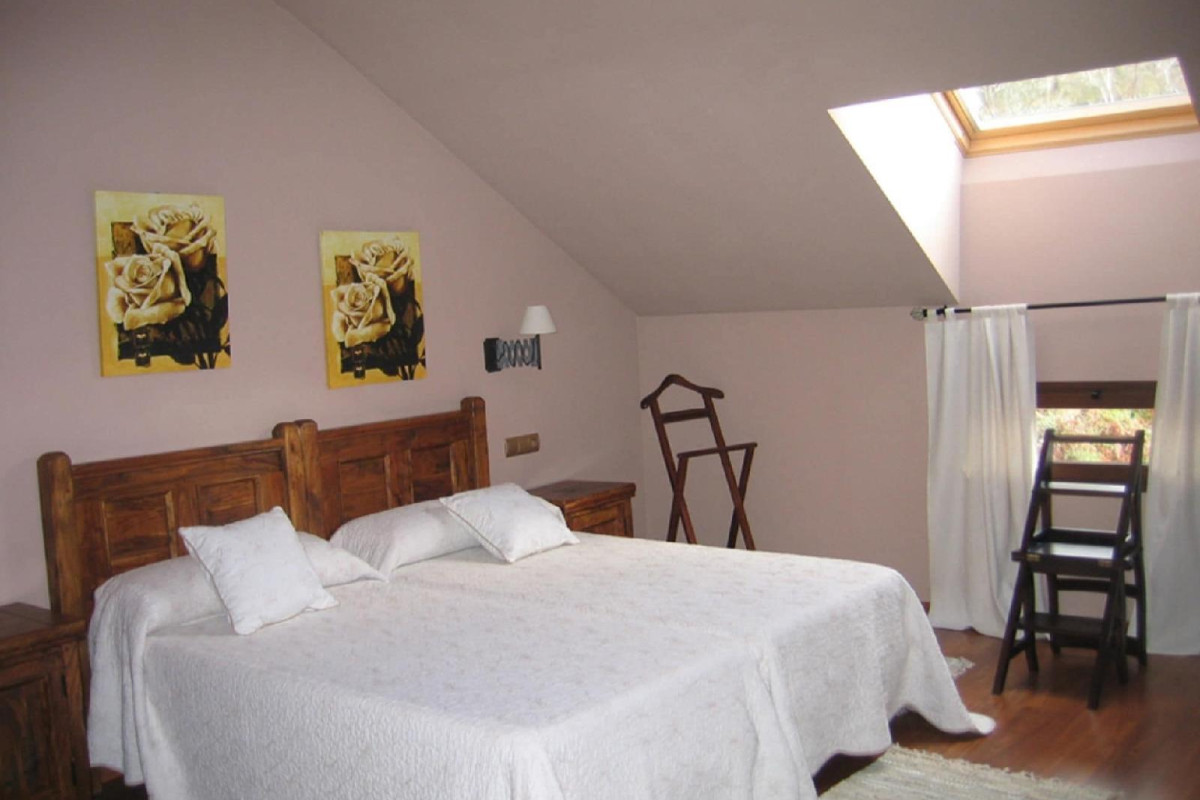 Hotel Rural Robles