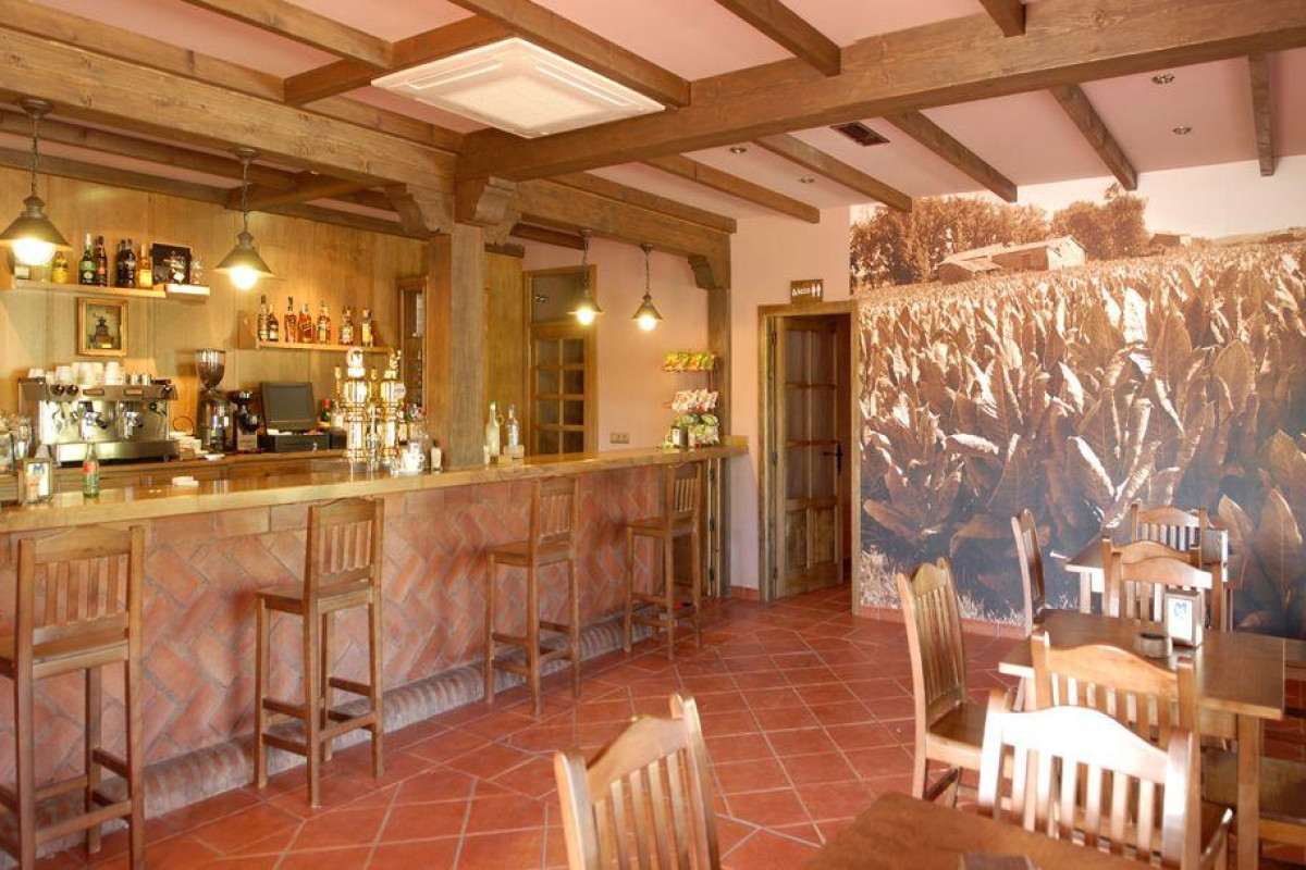 Hotel Rural Robles
