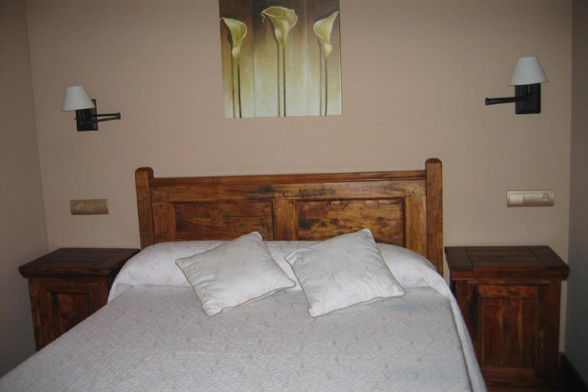 Hotel Rural Robles