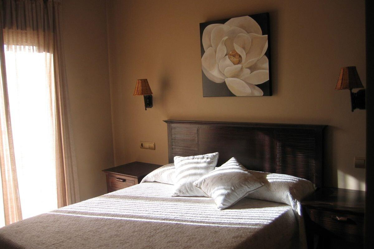 Hotel Rural Robles