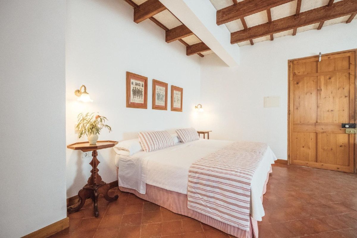 Hotel Rural Sant Ignasi