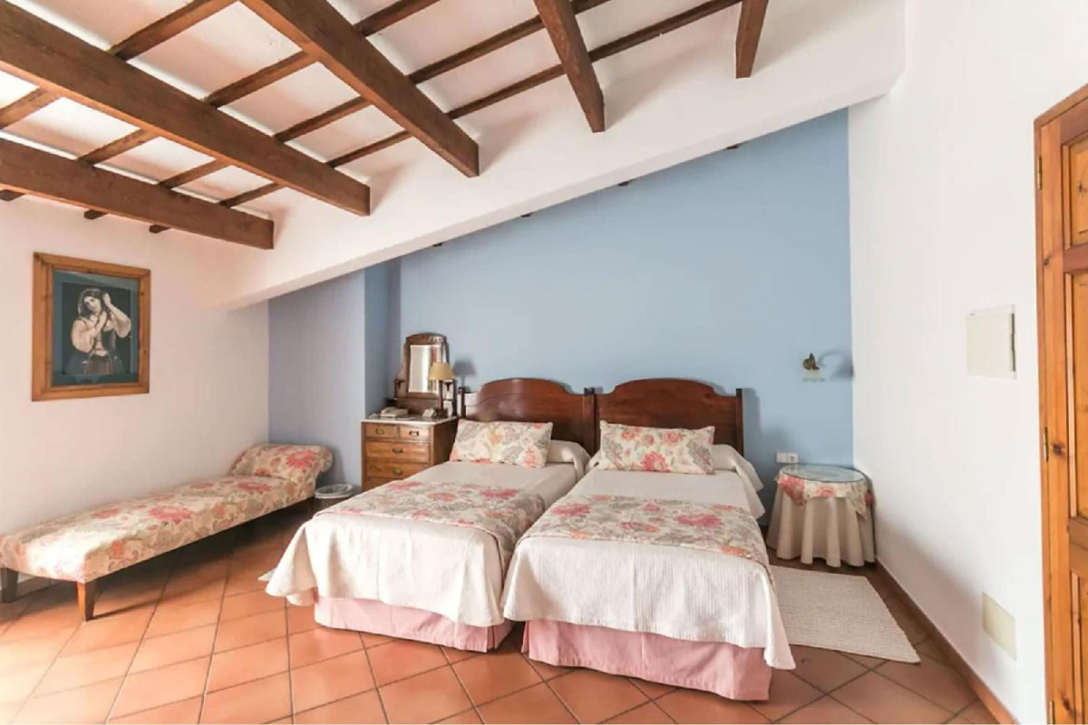 Hotel Rural Sant Ignasi