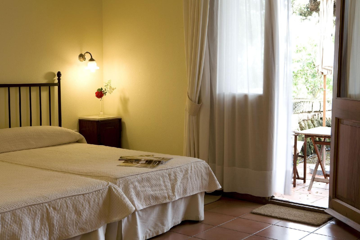 Hotel Rural Sant Ignasi