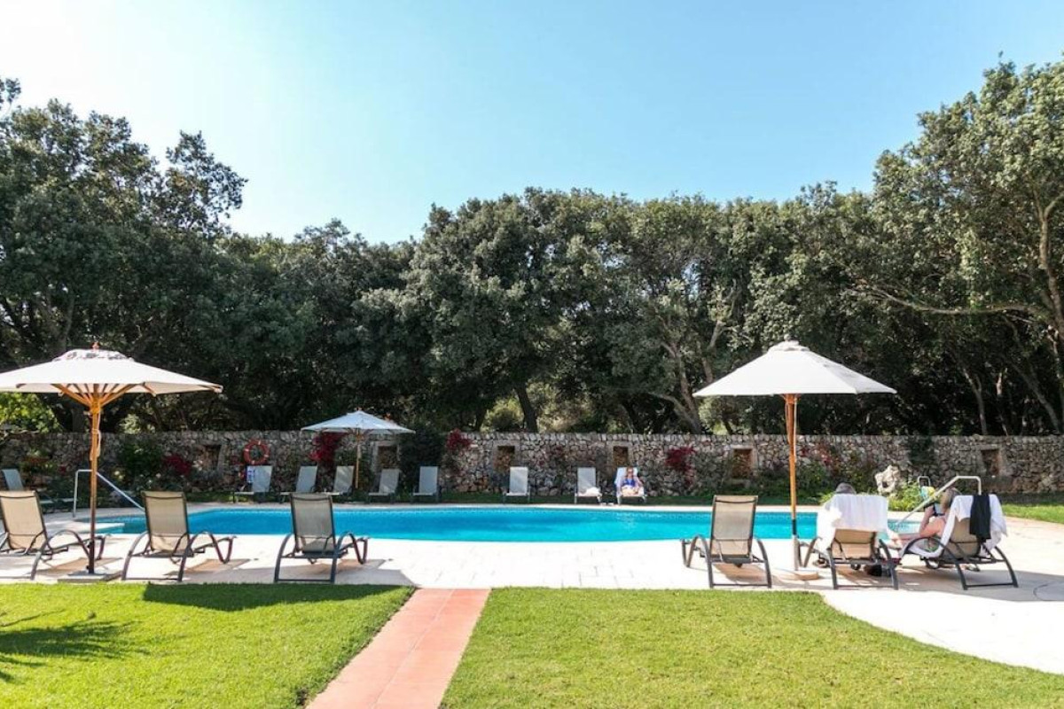 Hotel Rural Sant Ignasi