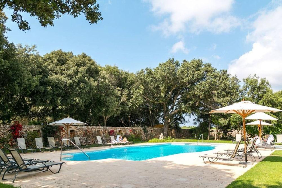 Hotel Rural Sant Ignasi