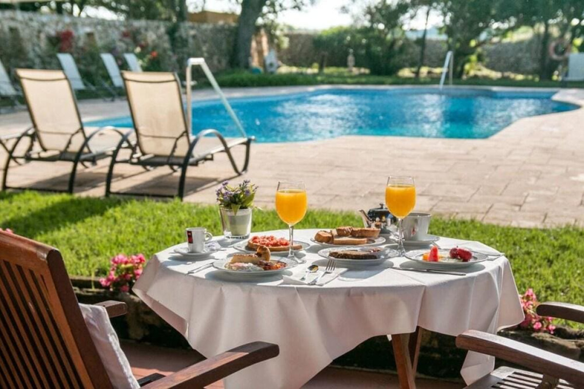 Hotel Rural Sant Ignasi