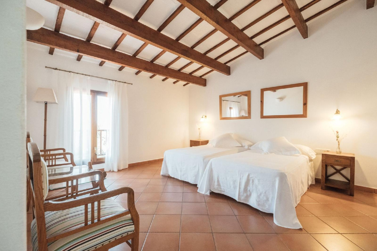 Hotel Rural Sant Ignasi