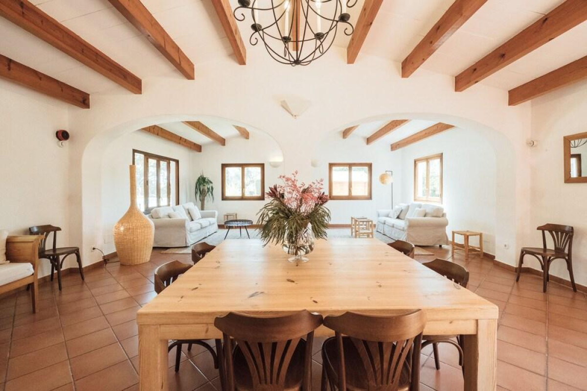 Hotel Rural Sant Ignasi