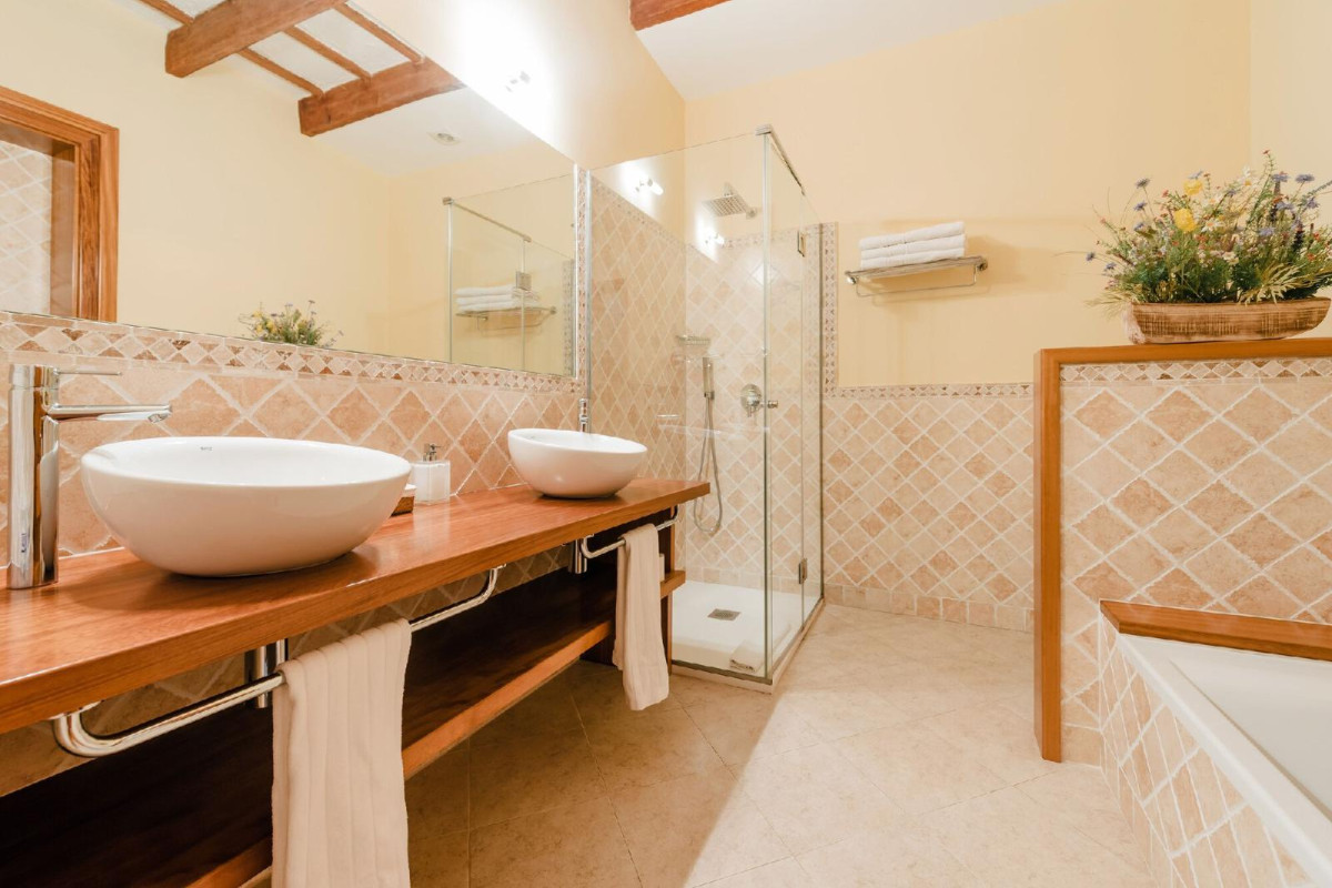 Hotel Rural Sant Ignasi