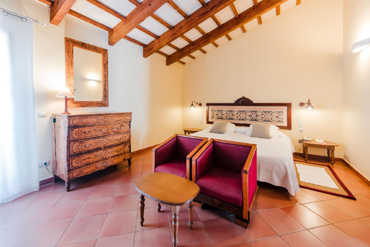 Hotel Rural Sant Ignasi
