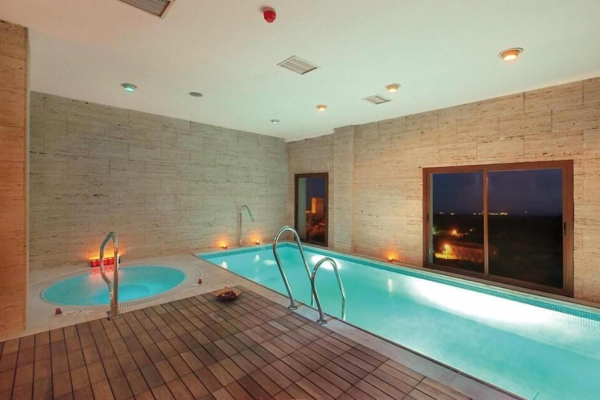 Hotel Rural Spa Don Juan De Austria