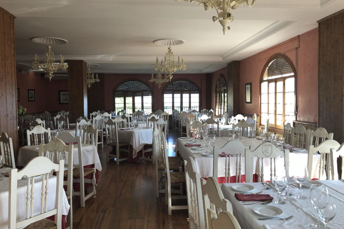 Hotel Rural Spa Don Juan De Austria
