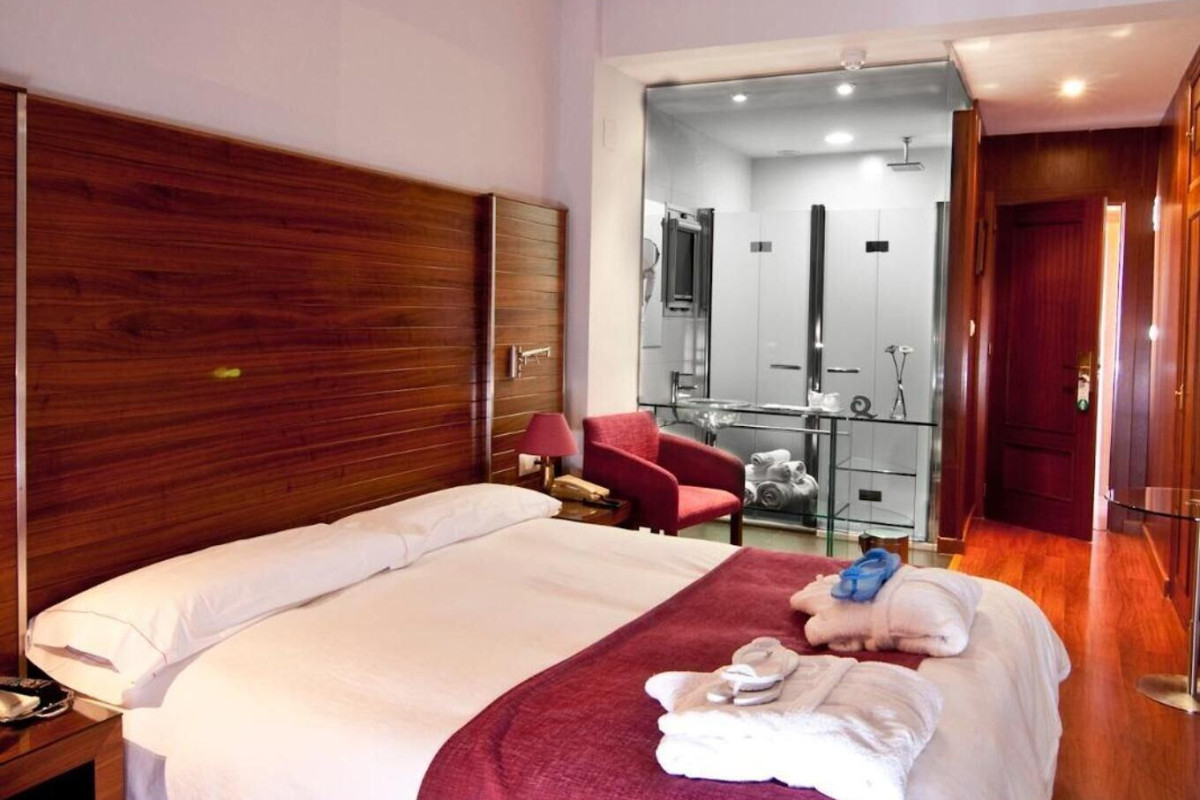 Hotel Rural Spa Don Juan De Austria