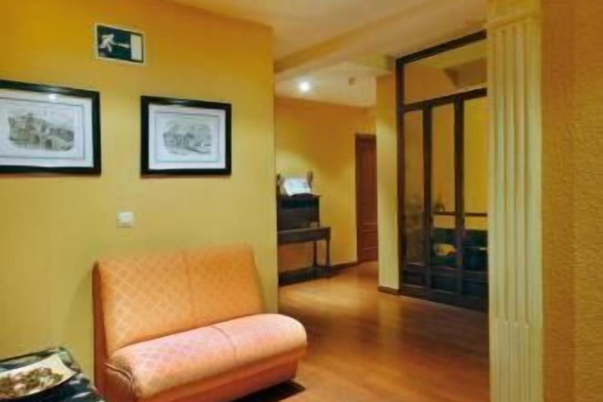 Hotel Rural Spa Don Juan De Austria