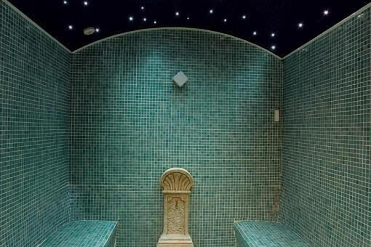 Hotel Rural Spa Don Juan De Austria