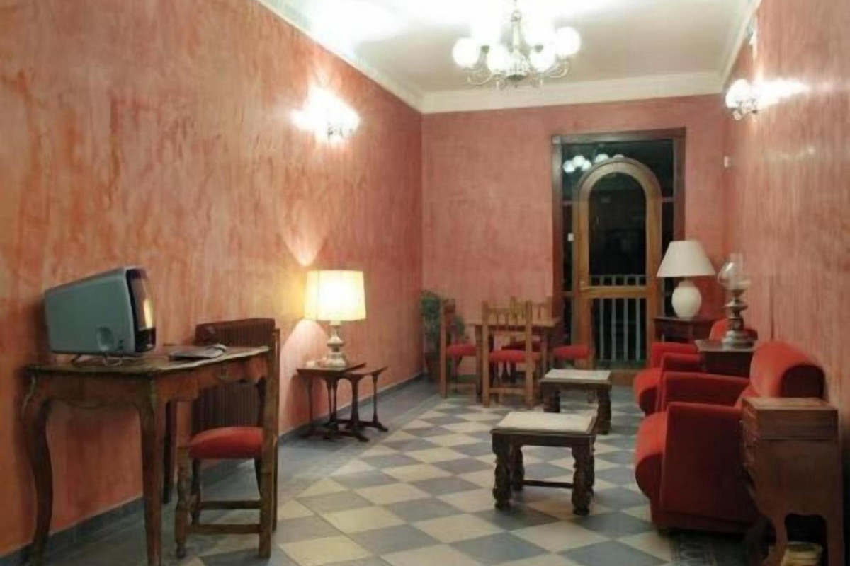 Hotel Rural Spa Don Juan De Austria