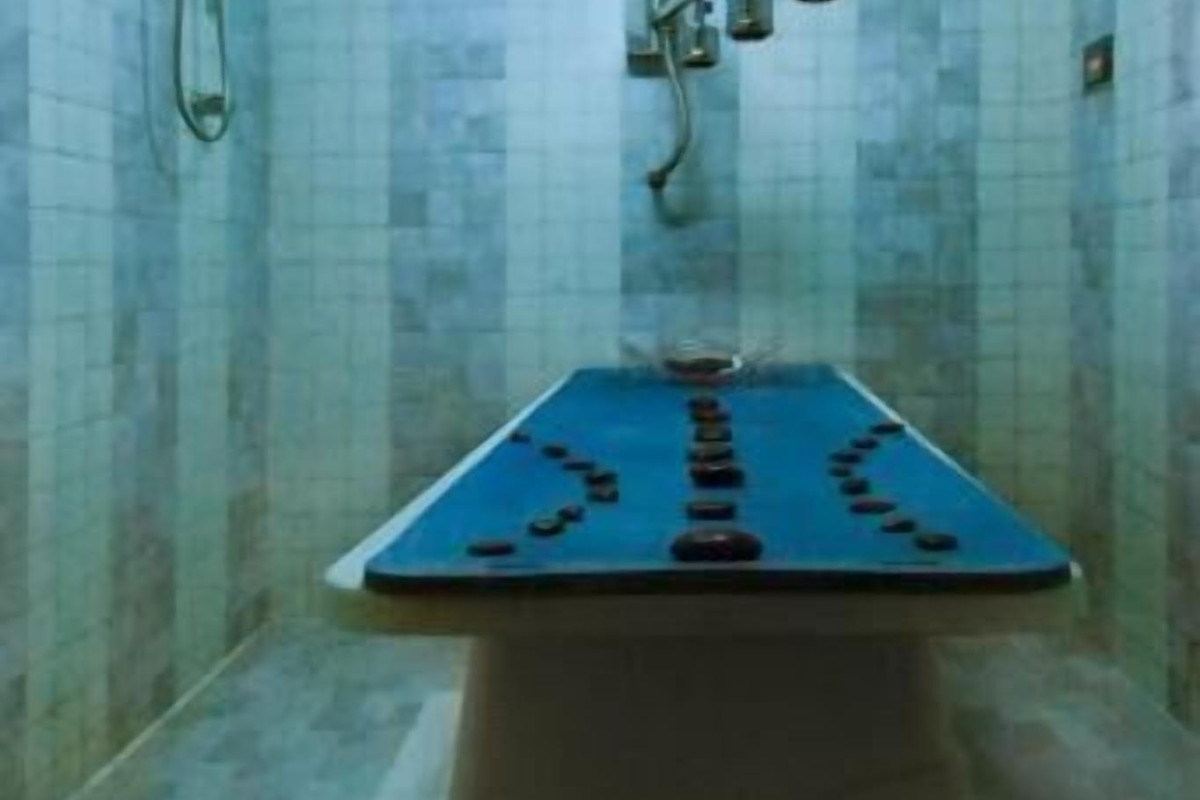 Hotel Rural Spa Don Juan De Austria