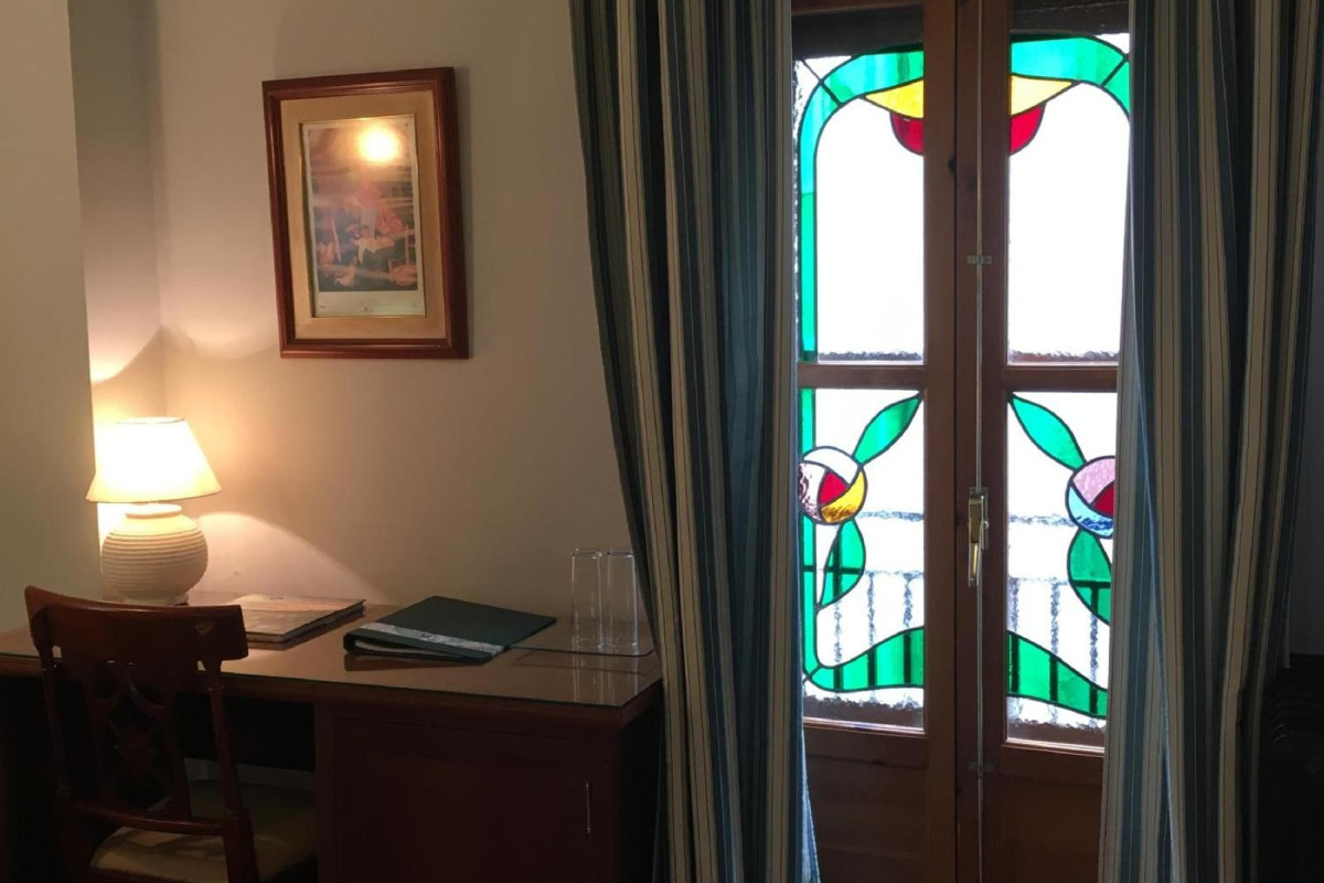 Hotel Rural Spa Don Juan De Austria