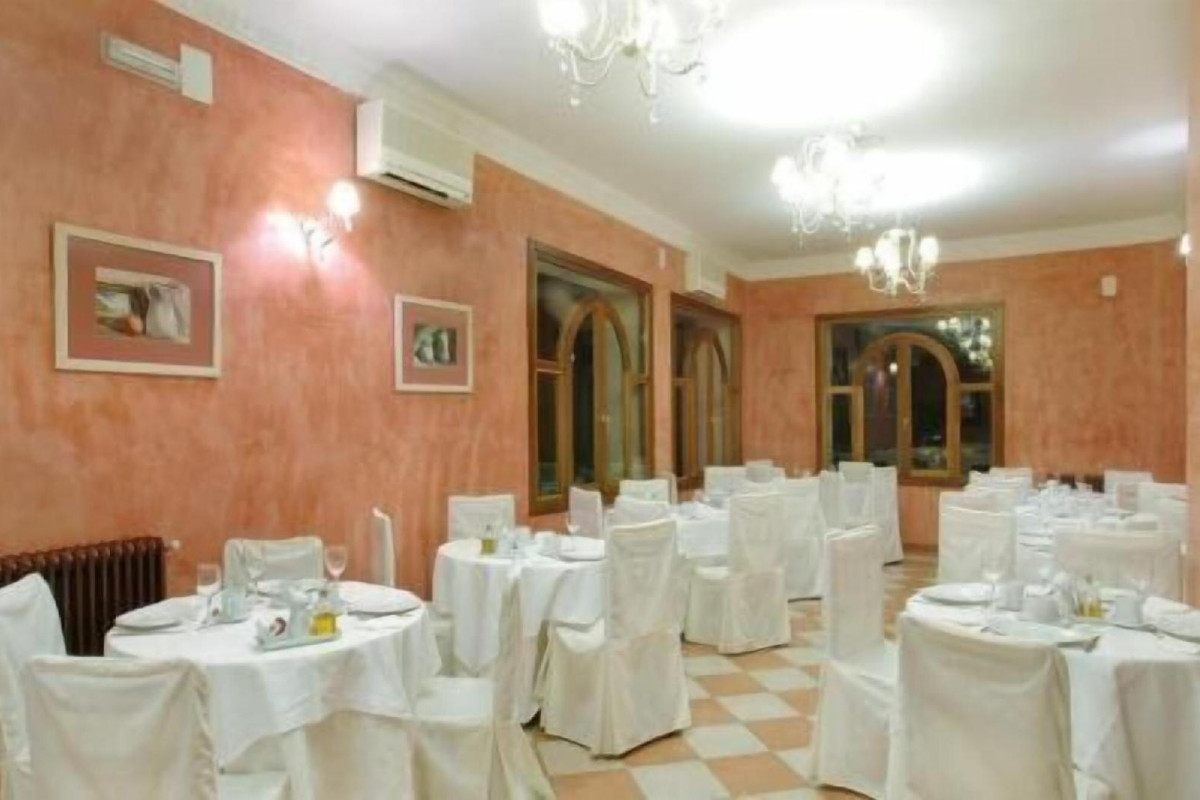Hotel Rural Spa Don Juan De Austria