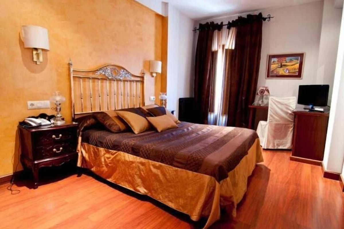 Hotel Rural Spa Don Juan De Austria