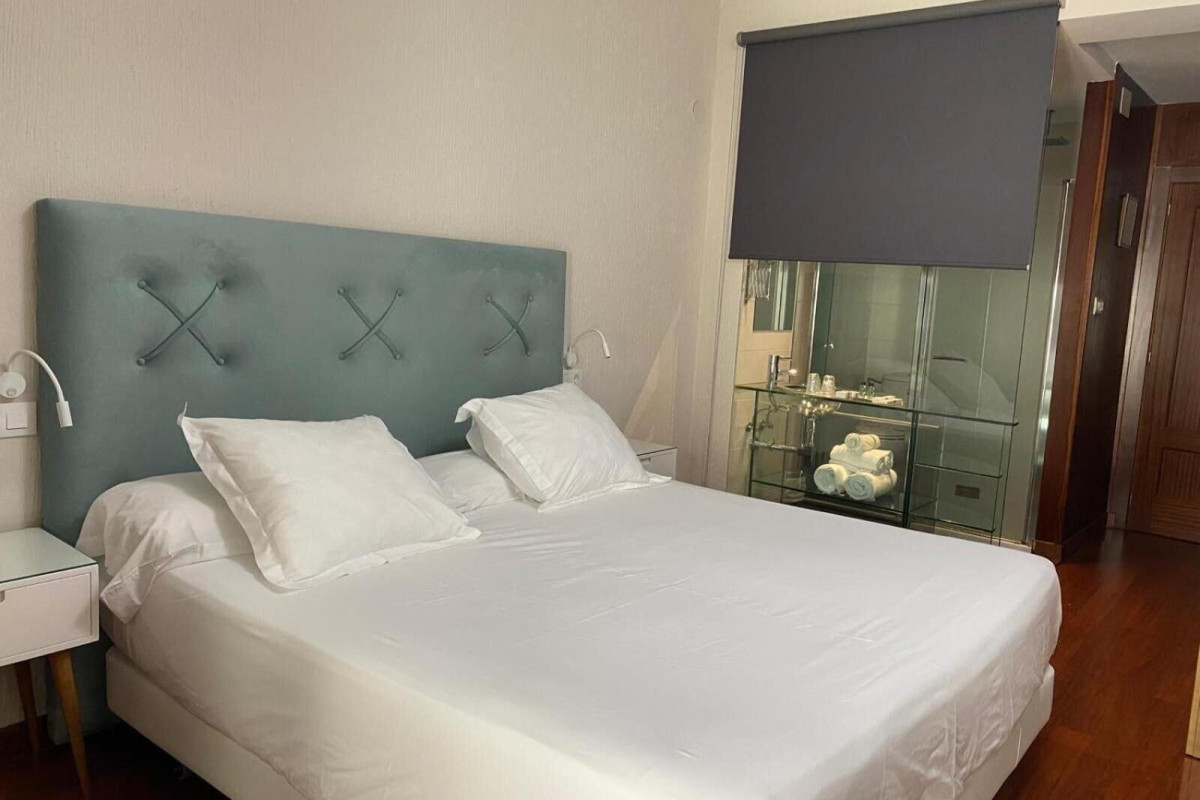 Hotel Rural Spa Don Juan De Austria