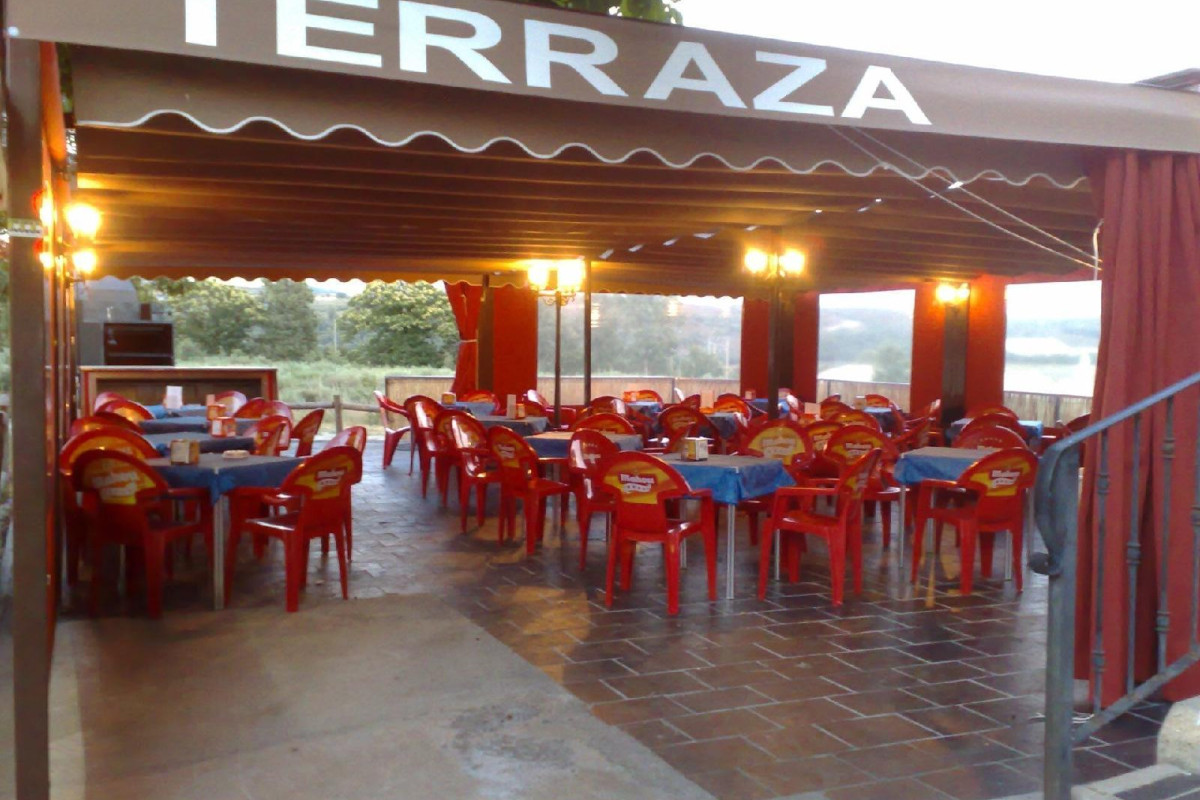 Hotel Rural Tierra De Lobos