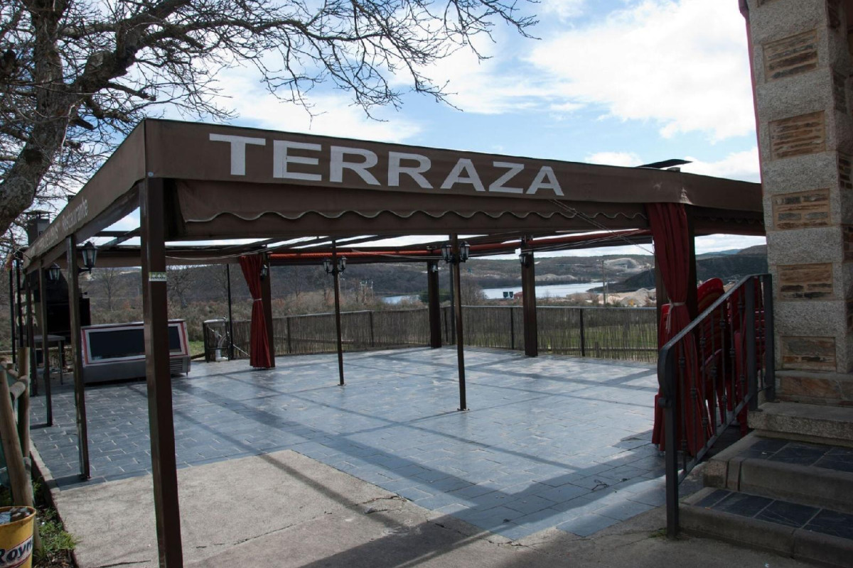 Hotel Rural Tierra De Lobos