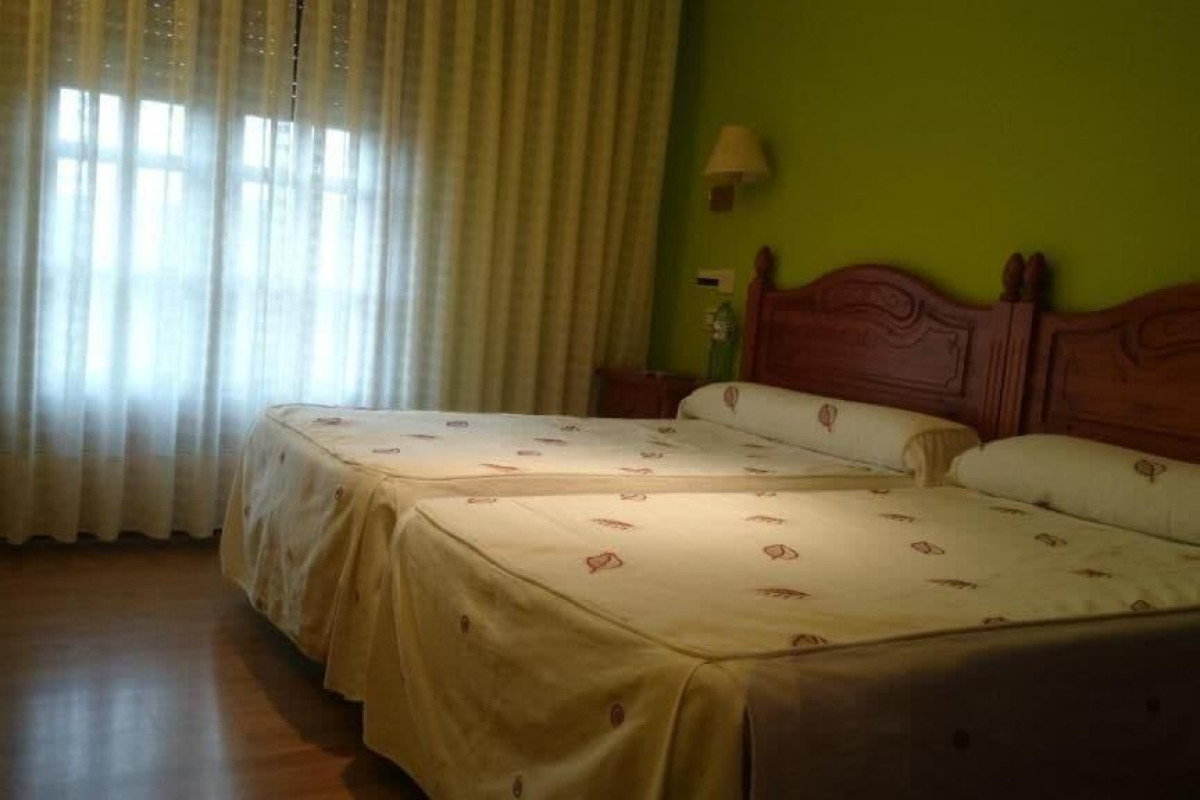 Hotel Rural Tierra De Lobos