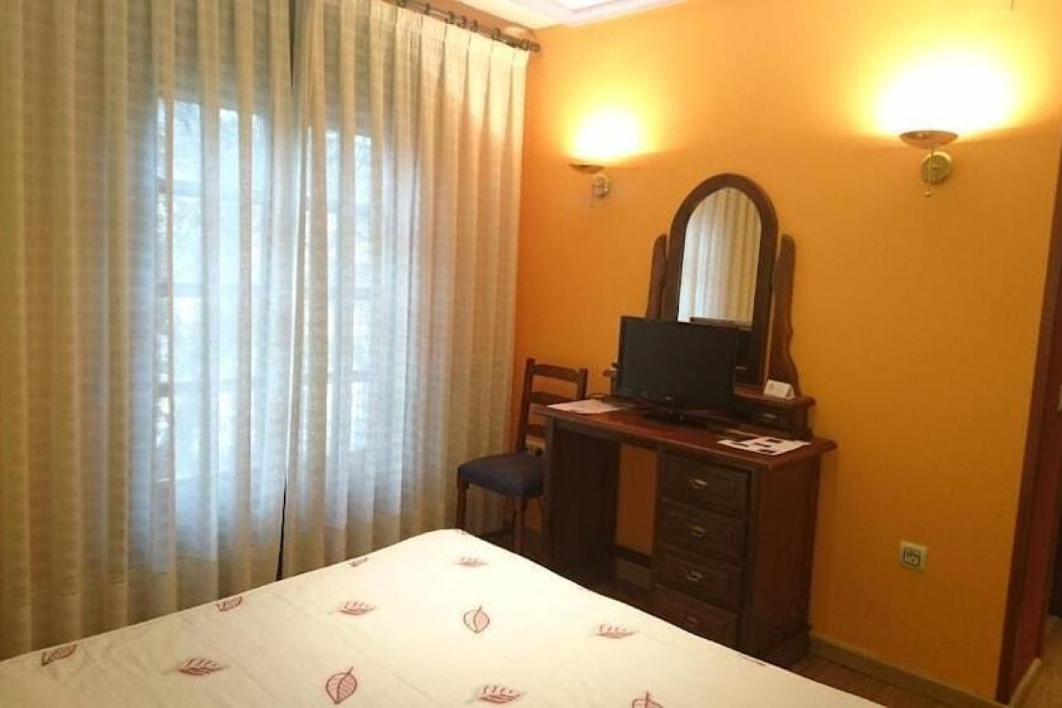 Hotel Rural Tierra De Lobos