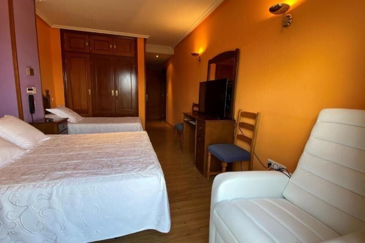 Hotel Rural Tierra De Lobos