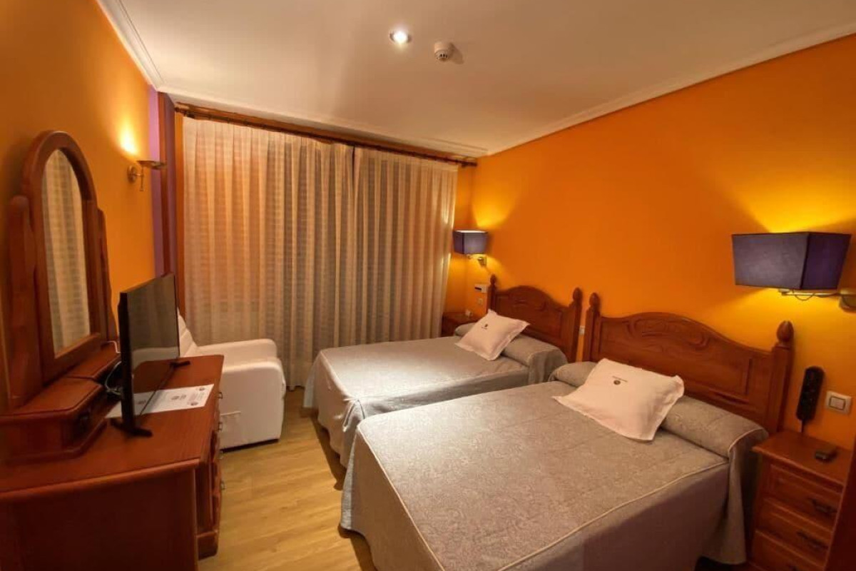 Hotel Rural Tierra De Lobos